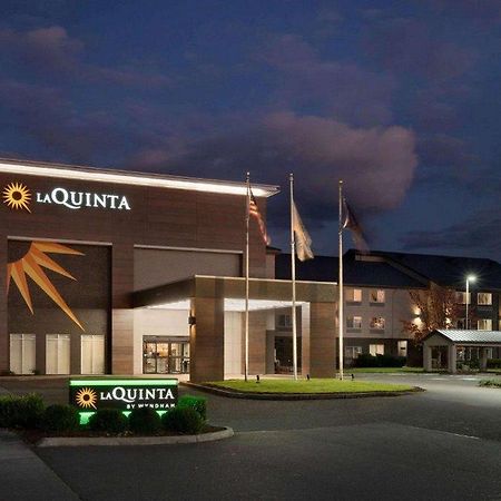 La Quinta Inn & Suites By Wyndham Спрингфилд Экстерьер фото